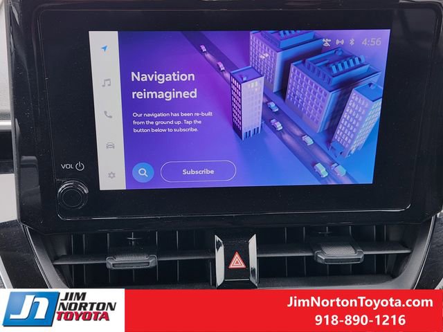 Used 2024 Toyota Corolla LE FWD image 18