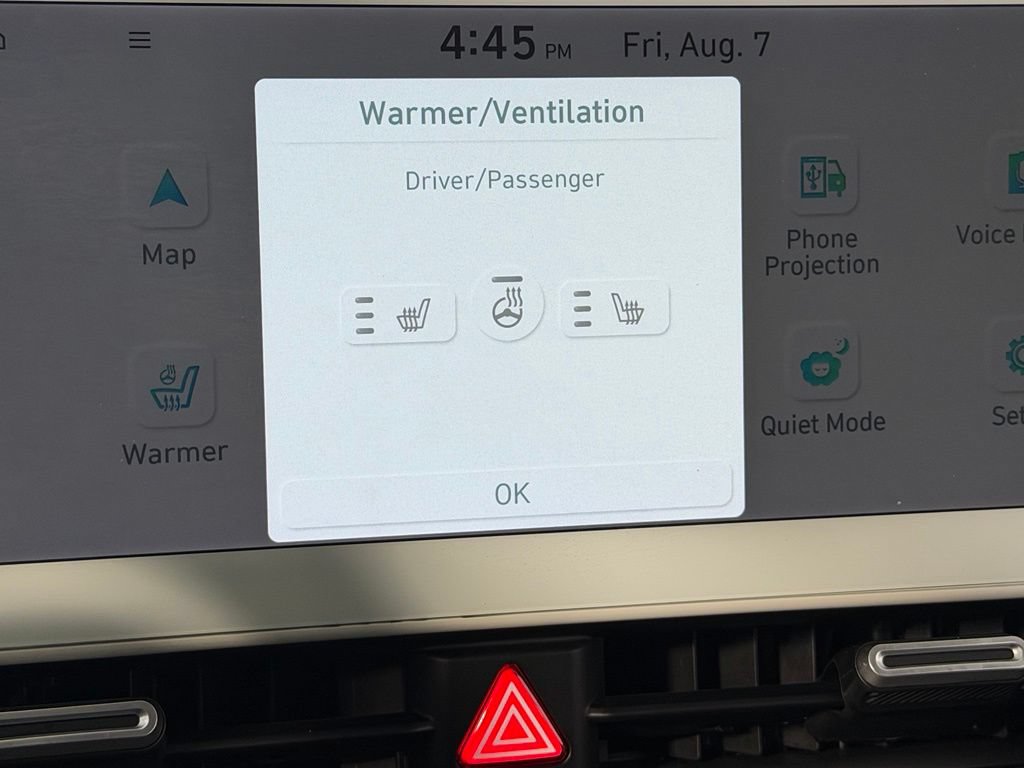 Used 2024 Hyundai Ioniq 5 SEL RWD image 20