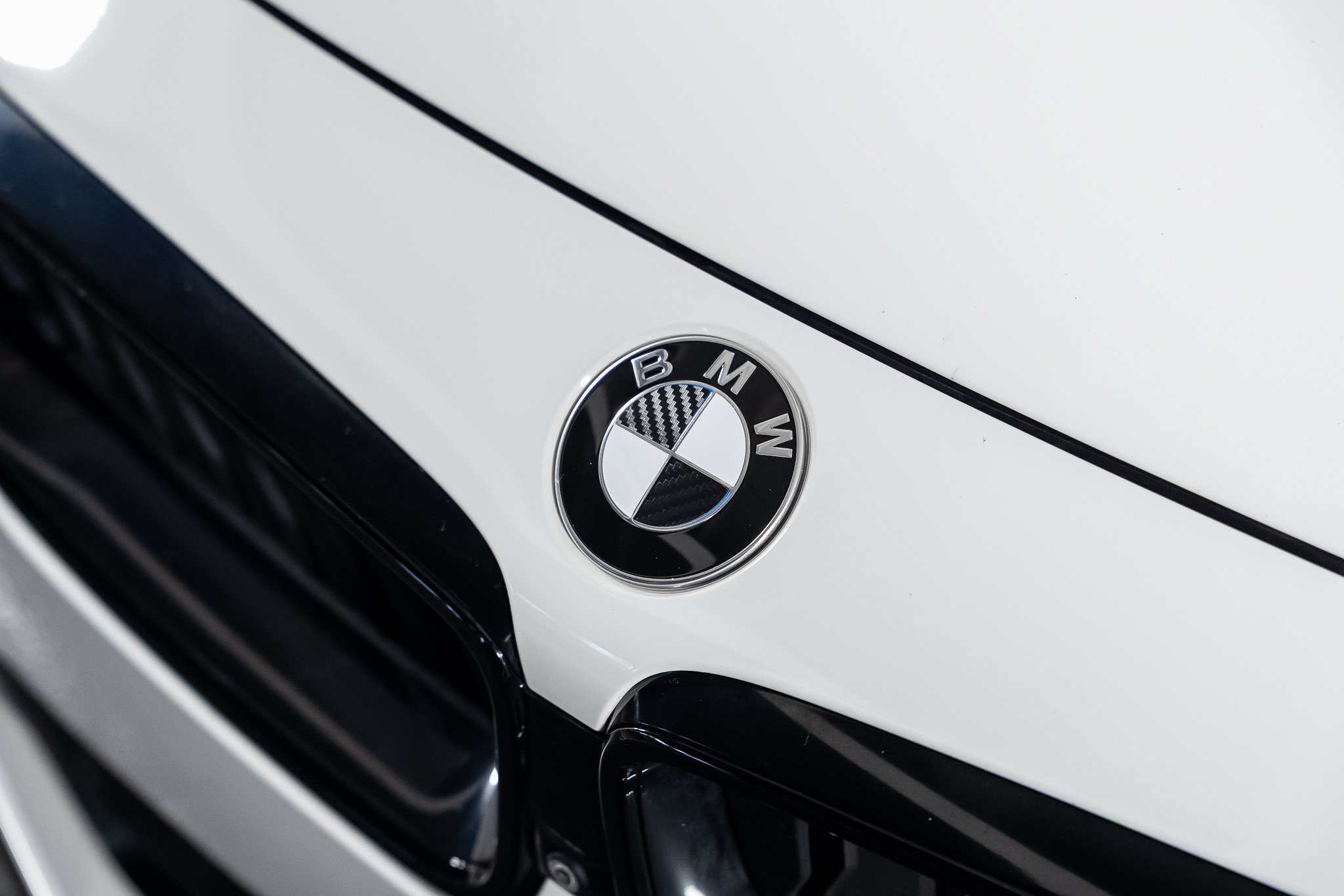 Used 2023 BMW M240i Coupe w/ Premium Package RWD image 9