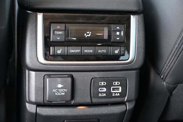 New 2026 Subaru Ascent Touring AWD/4WD image 11