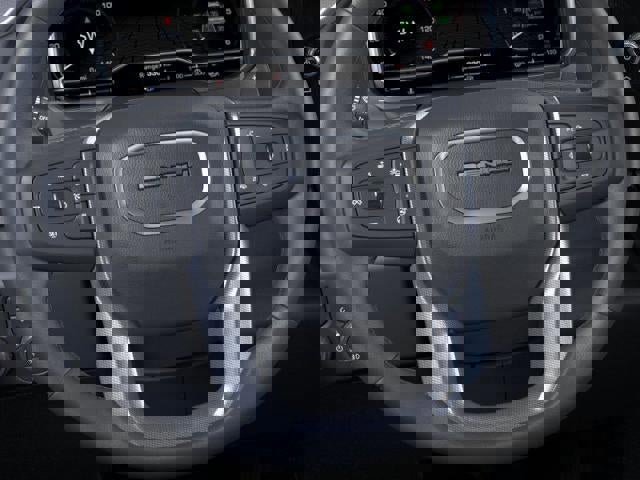 New 2026 GMC Sierra 1500 Denali w/ Denali Reserve Package image 19