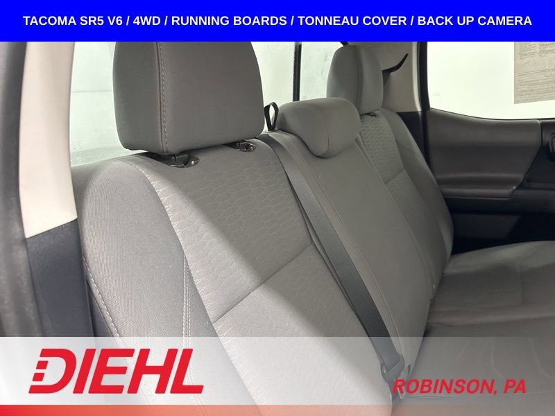 Used 2019 Toyota Tacoma SR5 image 12
