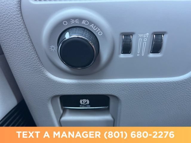 New 2026 Jeep Grand Wagoneer Summit AWD/4WD image 29