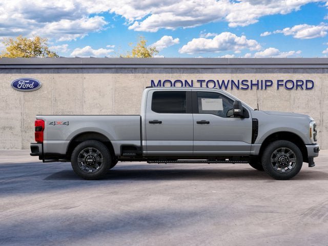 New 2027 Ford F250 XL w/ STX Appearance Package AWD/4WD image 5