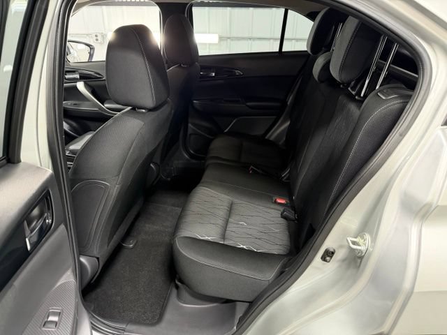 Used 2020 Mitsubishi Eclipse Cross SE AWD/4WD image 10
