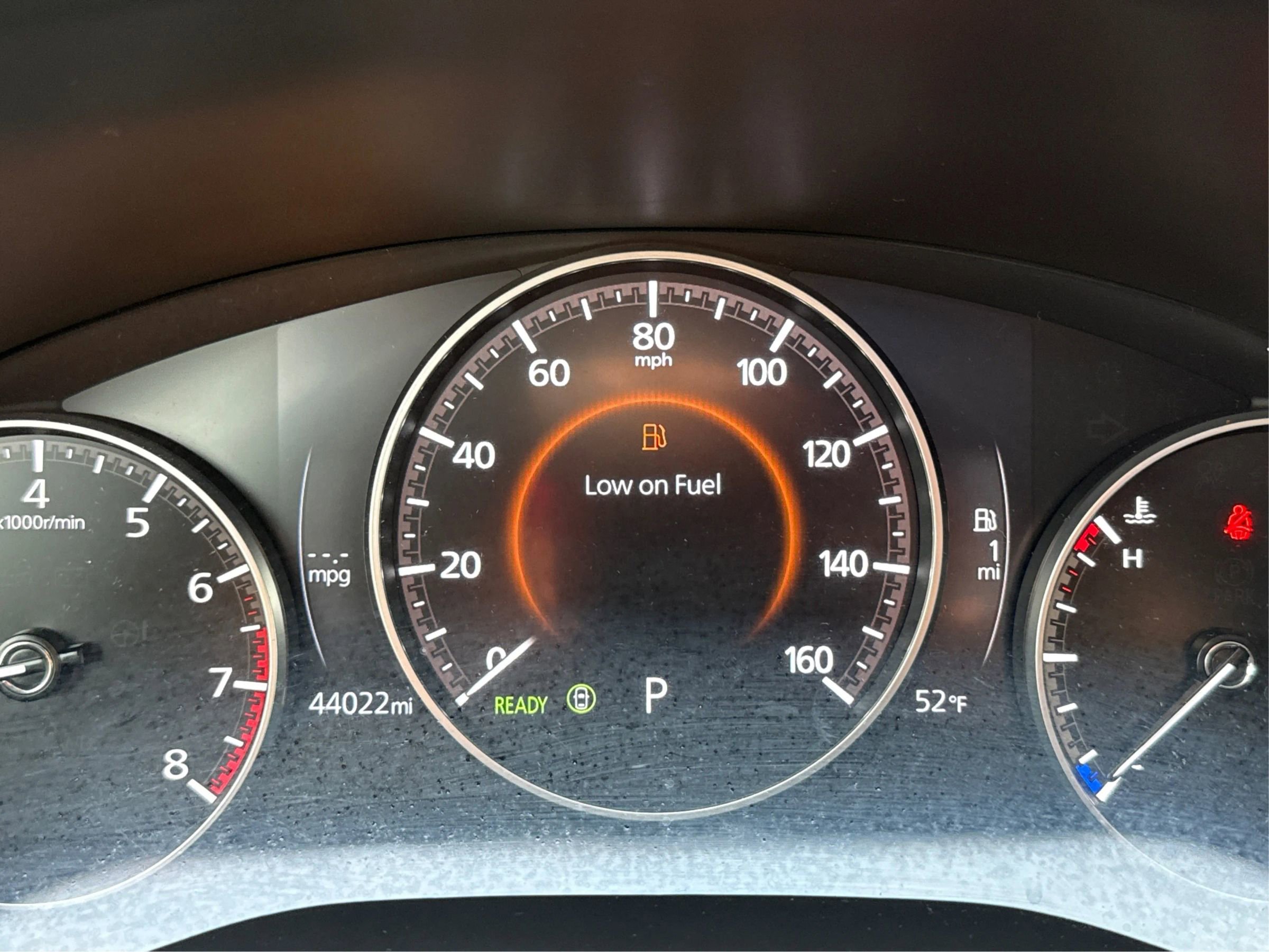 Used 2025 MAZDA CX-90 3.3 Turbo w/ Preferred Package image 15