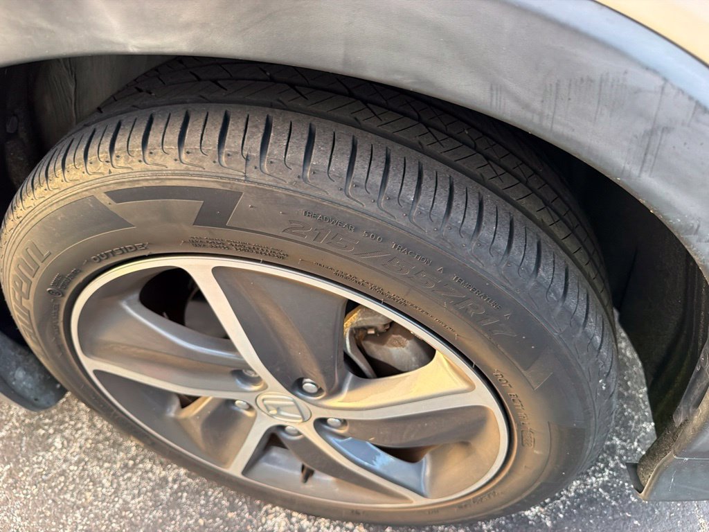 Used 2021 Honda HR-V EX image 9