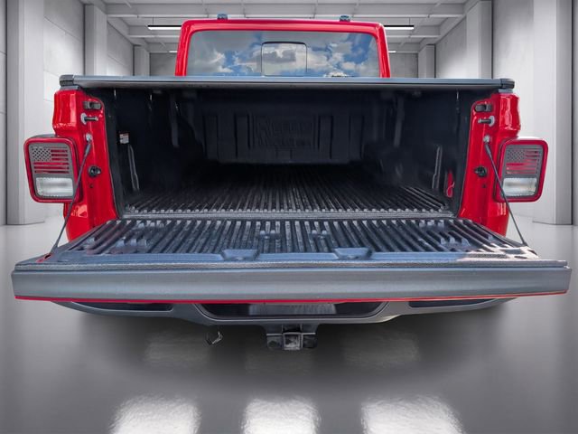 Used 2024 Jeep Gladiator Sport image 16