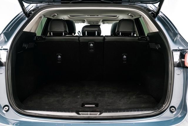 Used 2024 MAZDA CX-5 Carbon Edition image 27