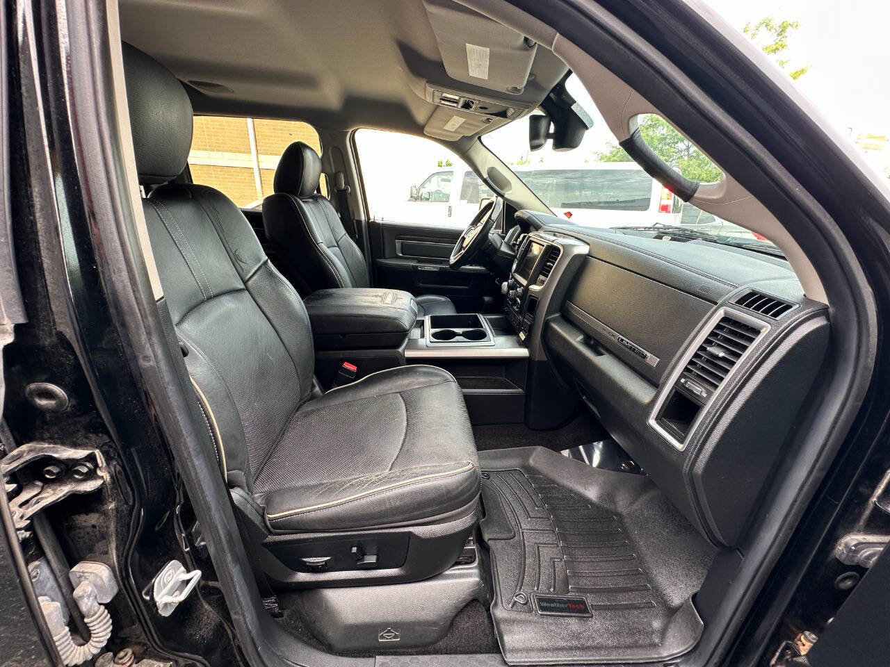 Used 2014 RAM 1500 Limited image 27