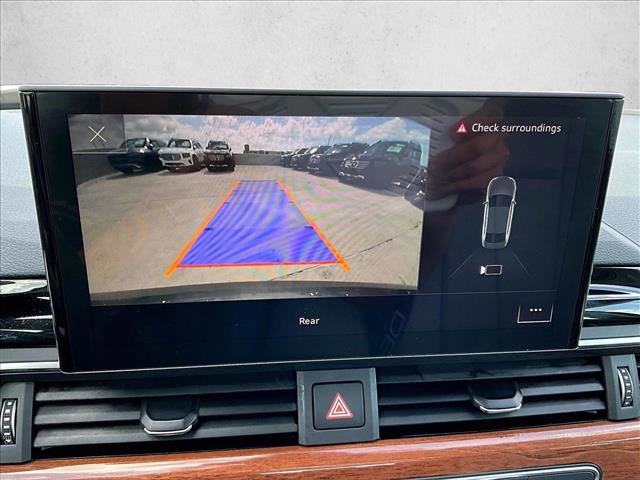 Used 2020 Audi A4 2.0T Premium w/ Convenience Package image 23