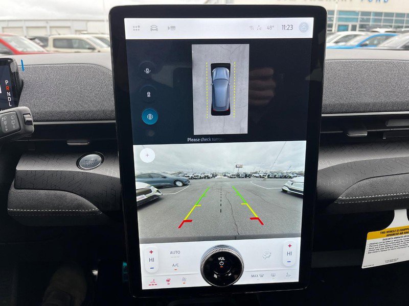 New 2024 Ford Mustang Mach-E GT image 15