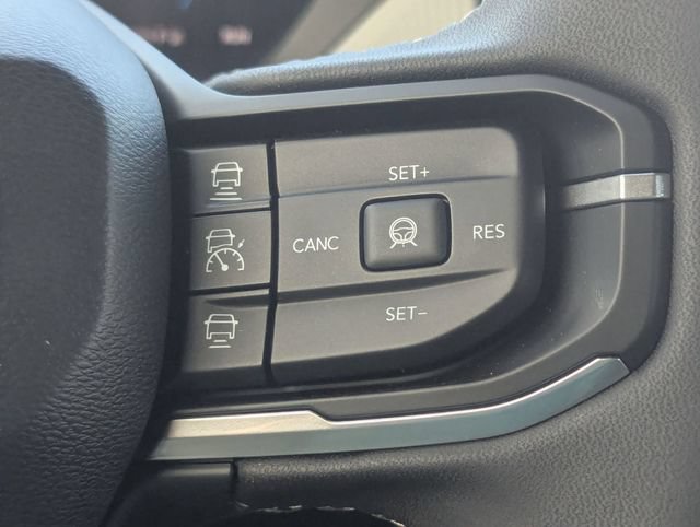 New 2026 Jeep Cherokee Laredo AWD/4WD image 12
