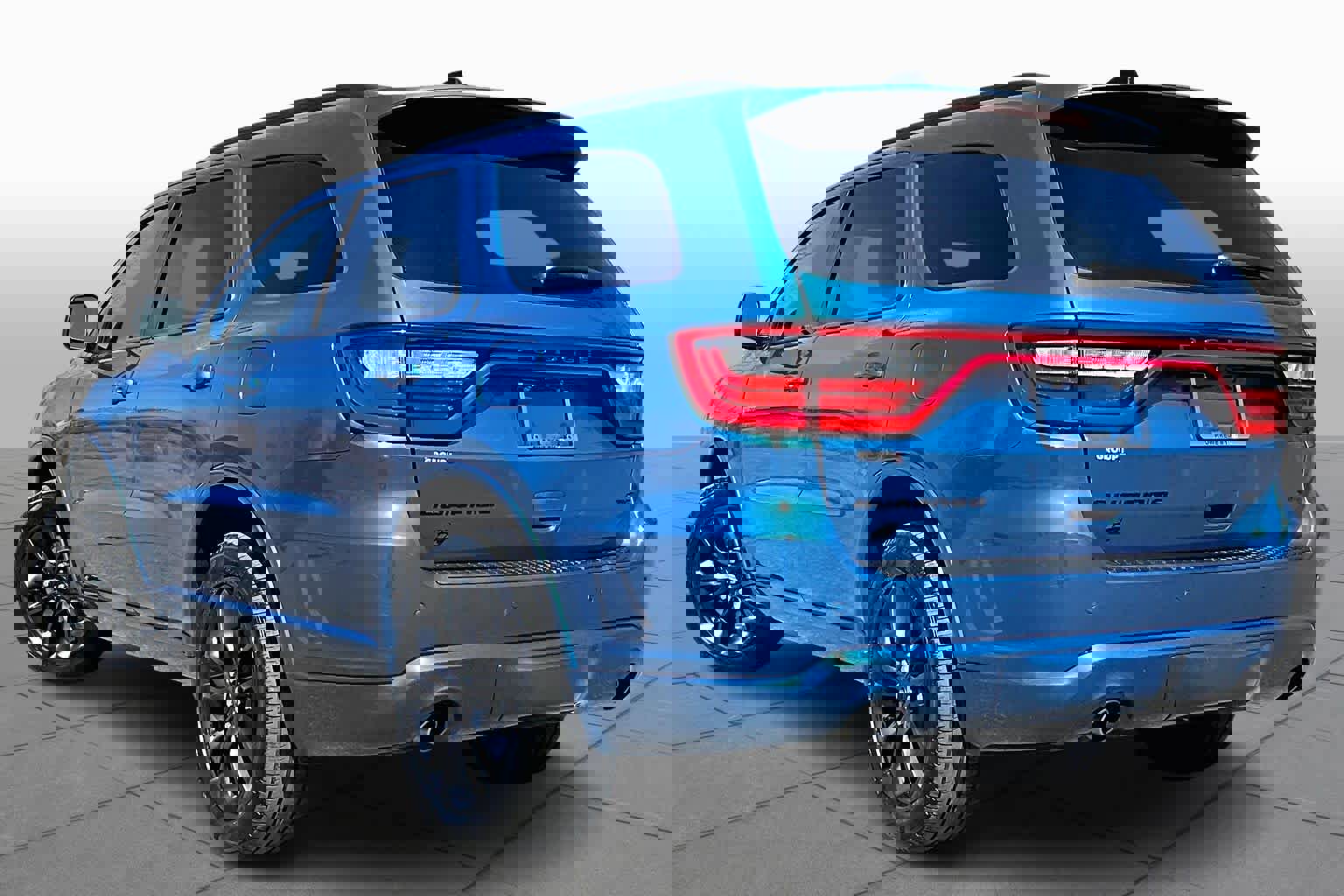 Used 2025 Dodge Durango GT image 12