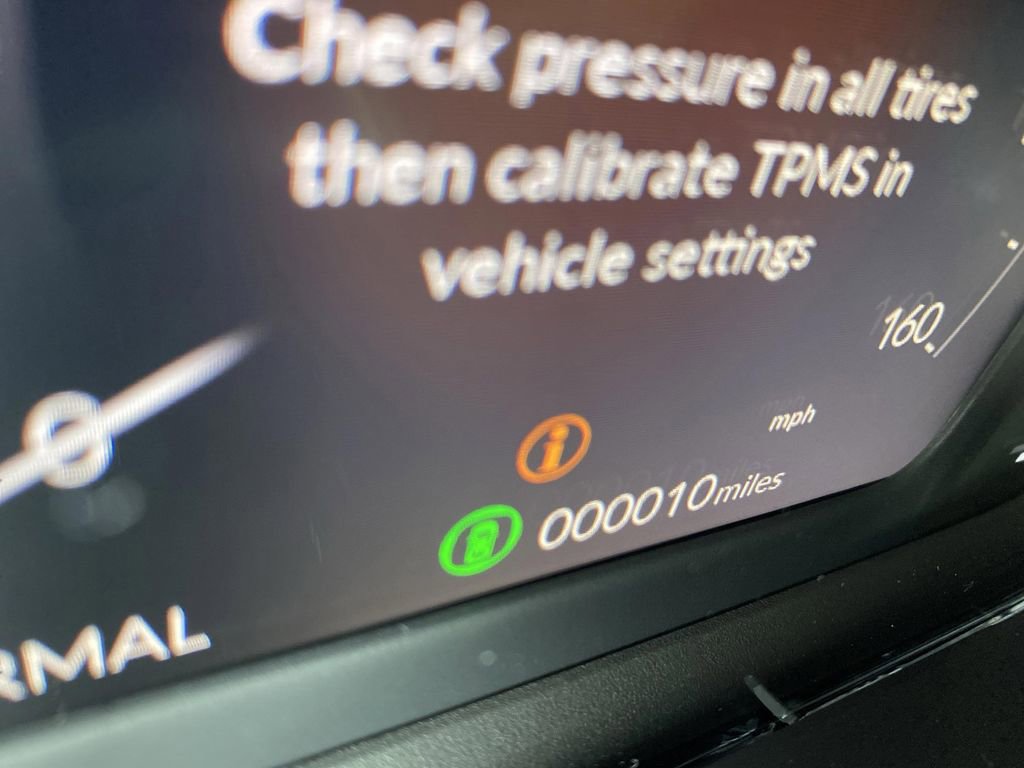 New 2025 Honda Accord Sport image 6