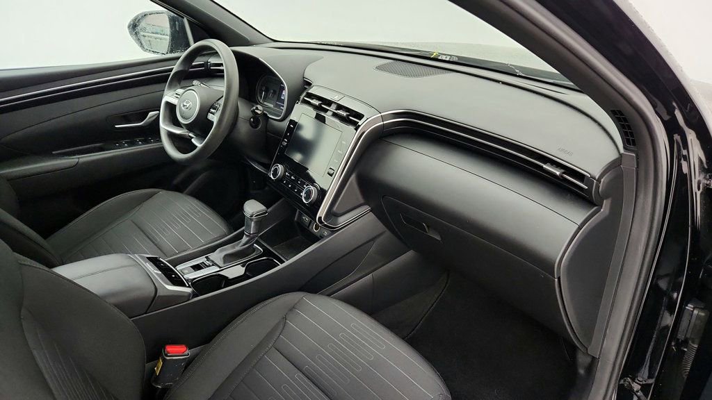 Used 2022 Hyundai Santa Cruz SEL image 23