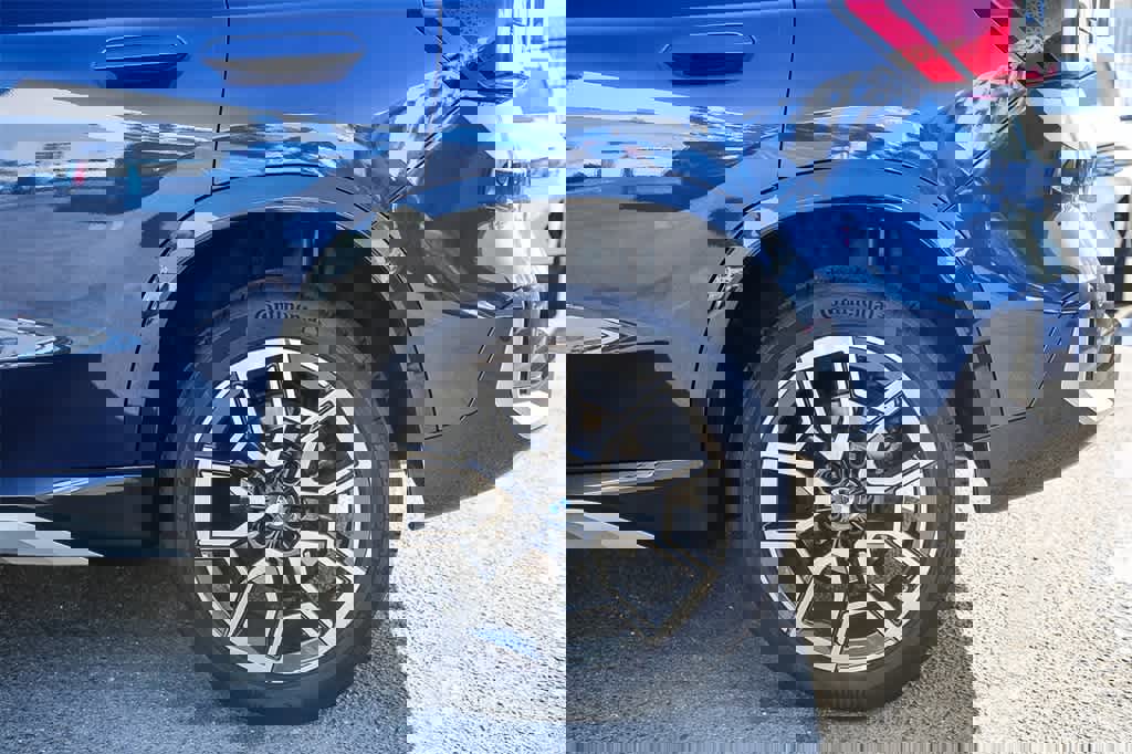 Used 2024 BMW X1 xDrive28i w/ Convenience Package image 10