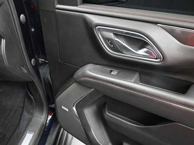 Used 2023 Chevrolet Tahoe RST AWD/4WD image 26