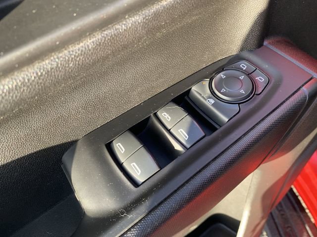 Certified 2023 GMC Sierra 1500 Pro w/ Graphite Edition image 22