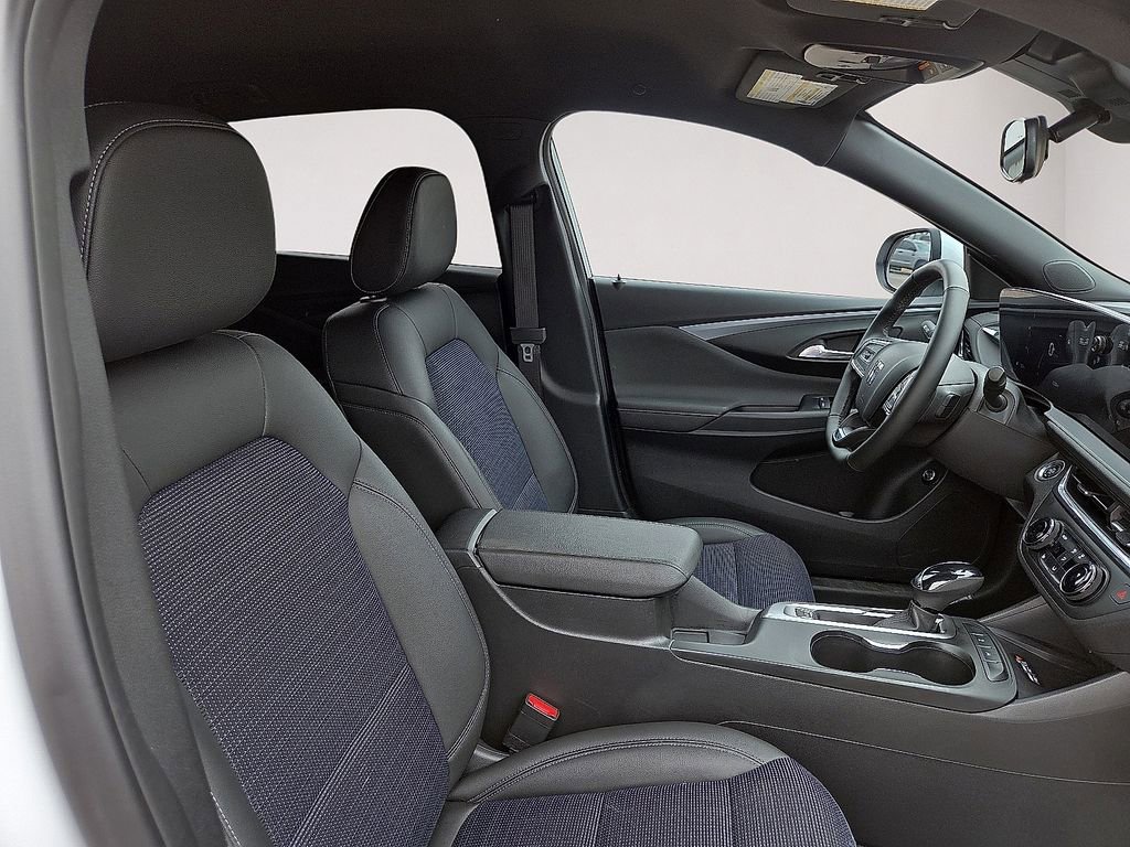 Used 2026 Buick Envista Preferred w/ Convenience I Package FWD image 13