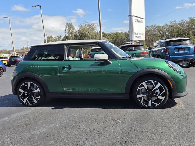 New 2026 MINI Cooper S FWD image 8