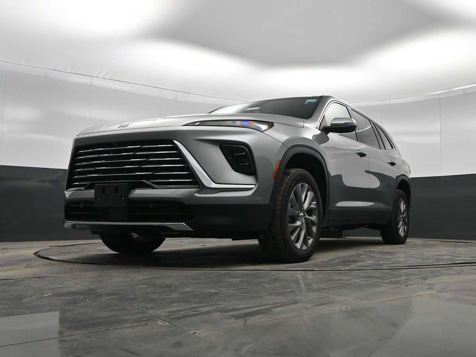 New 2026 Buick Enclave Preferred image 32