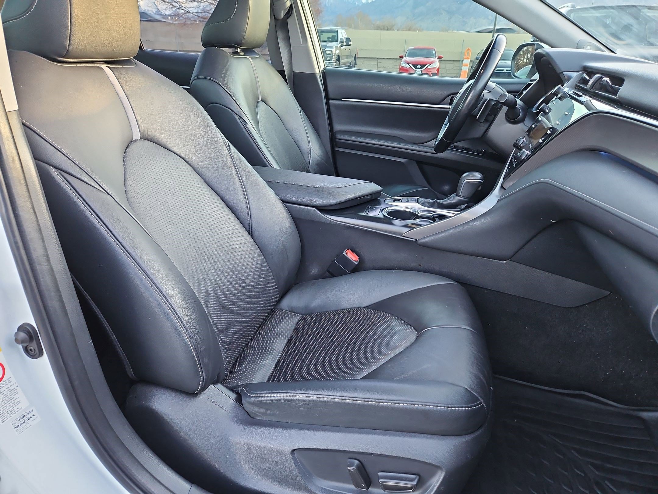 Used 2019 Toyota Camry XSE w/ Driver Assist Package image 34