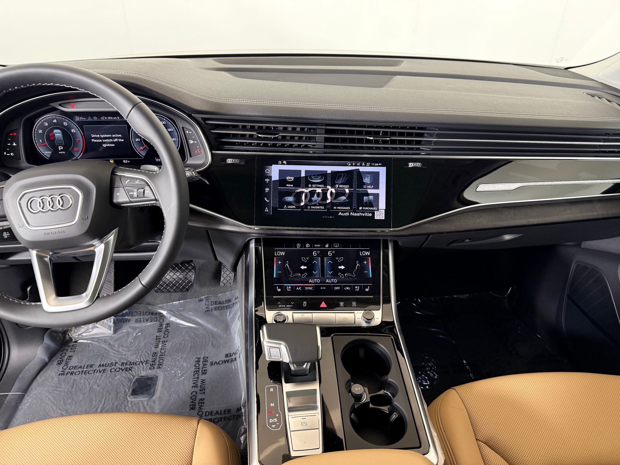 New 2026 Audi Q7 3.0T Premium Plus image 16