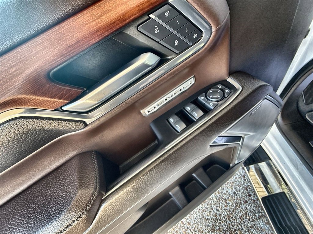 Certified 2023 GMC Sierra 1500 Denali image 22