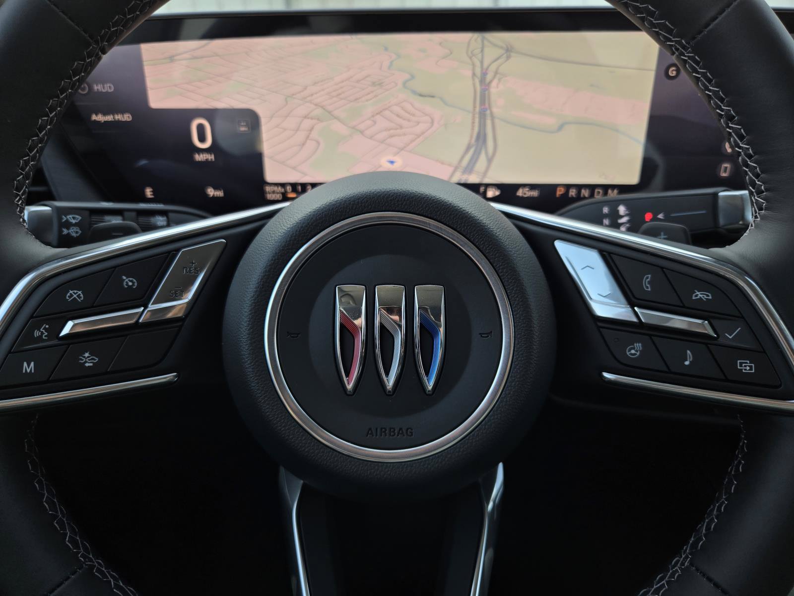 New 2026 Buick Envision Preferred AWD/4WD image 12