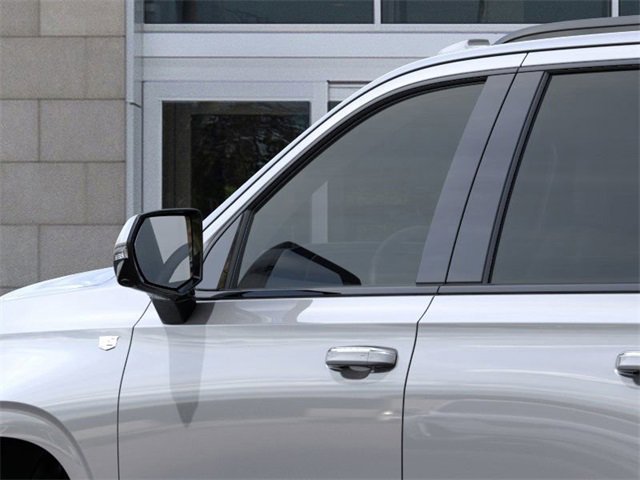 New 2026 Cadillac Escalade Sport image 12