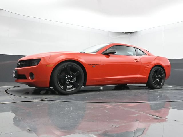 Used 2013 Chevrolet Camaro LT w/ RS Package RWD image 27