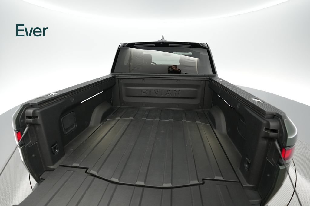 Used 2023 Rivian R1T Adventure Dual AWD/4WD image 8