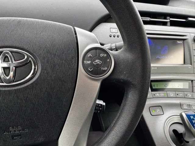 Used 2014 Toyota Prius Three image 23