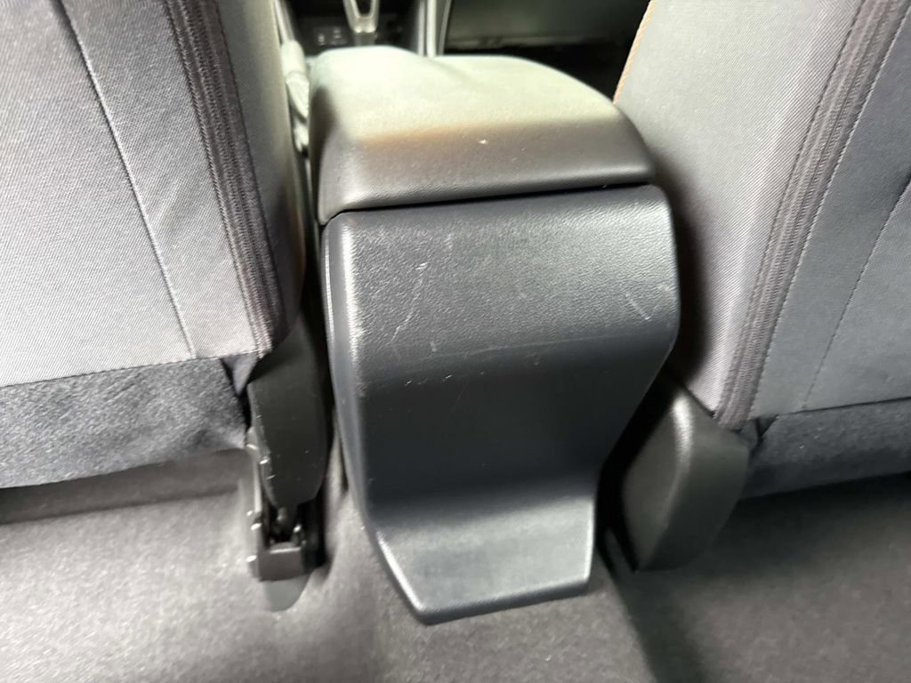 Used 2020 Subaru Crosstrek 2.0i Premium w/ Popular Package #2 image 20