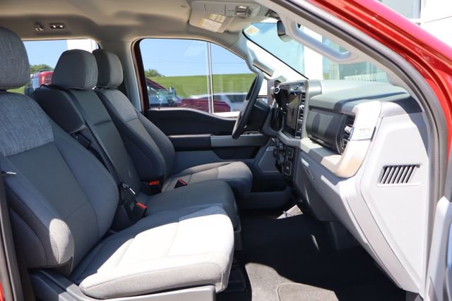 New 2026 Ford F250 XLT AWD/4WD image 39