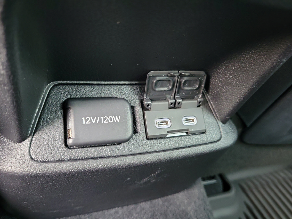 Used 2024 Lexus ES 350 w/ Premium Package FWD image 10