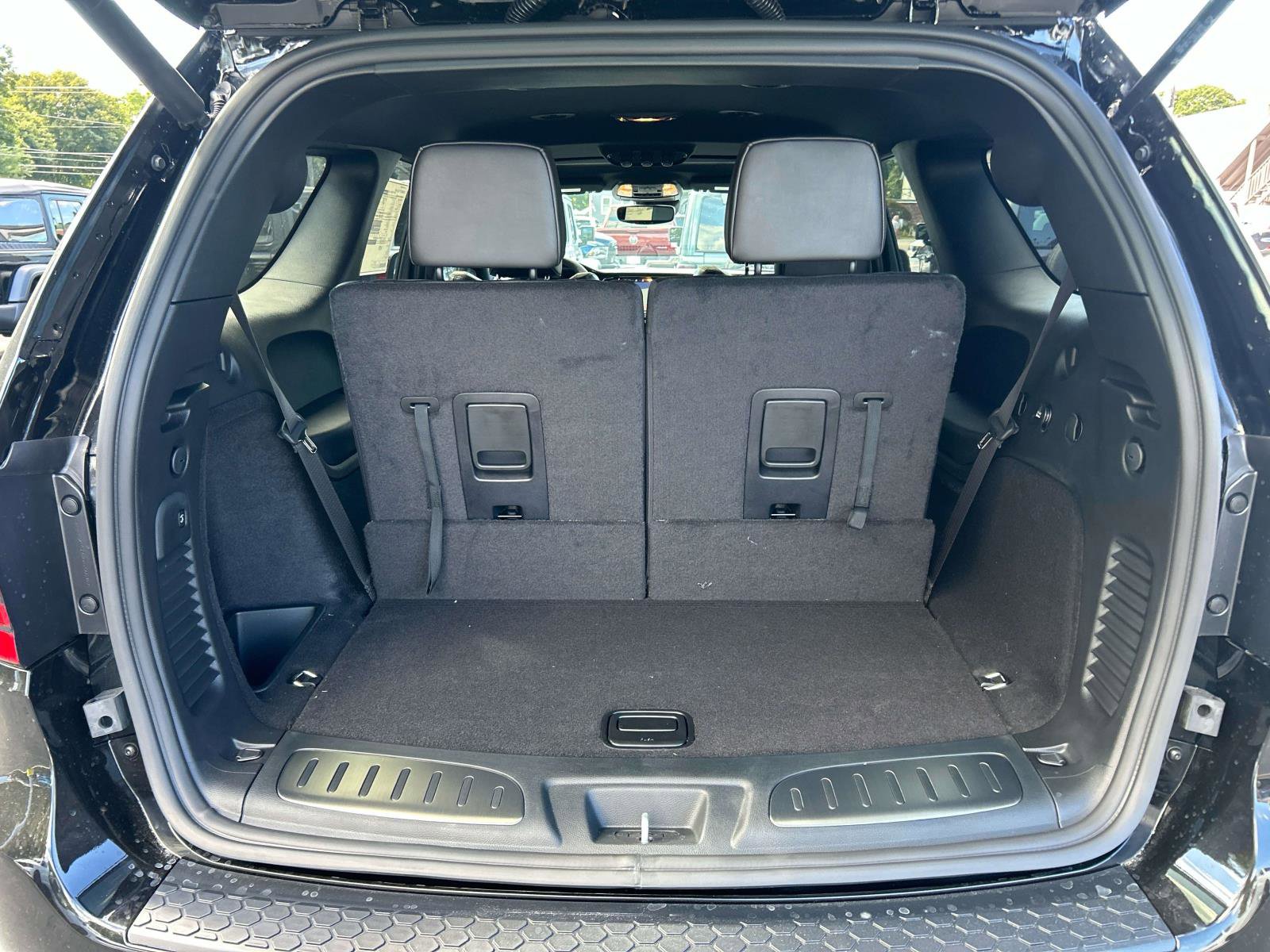 New 2026 Dodge Durango GT image 8