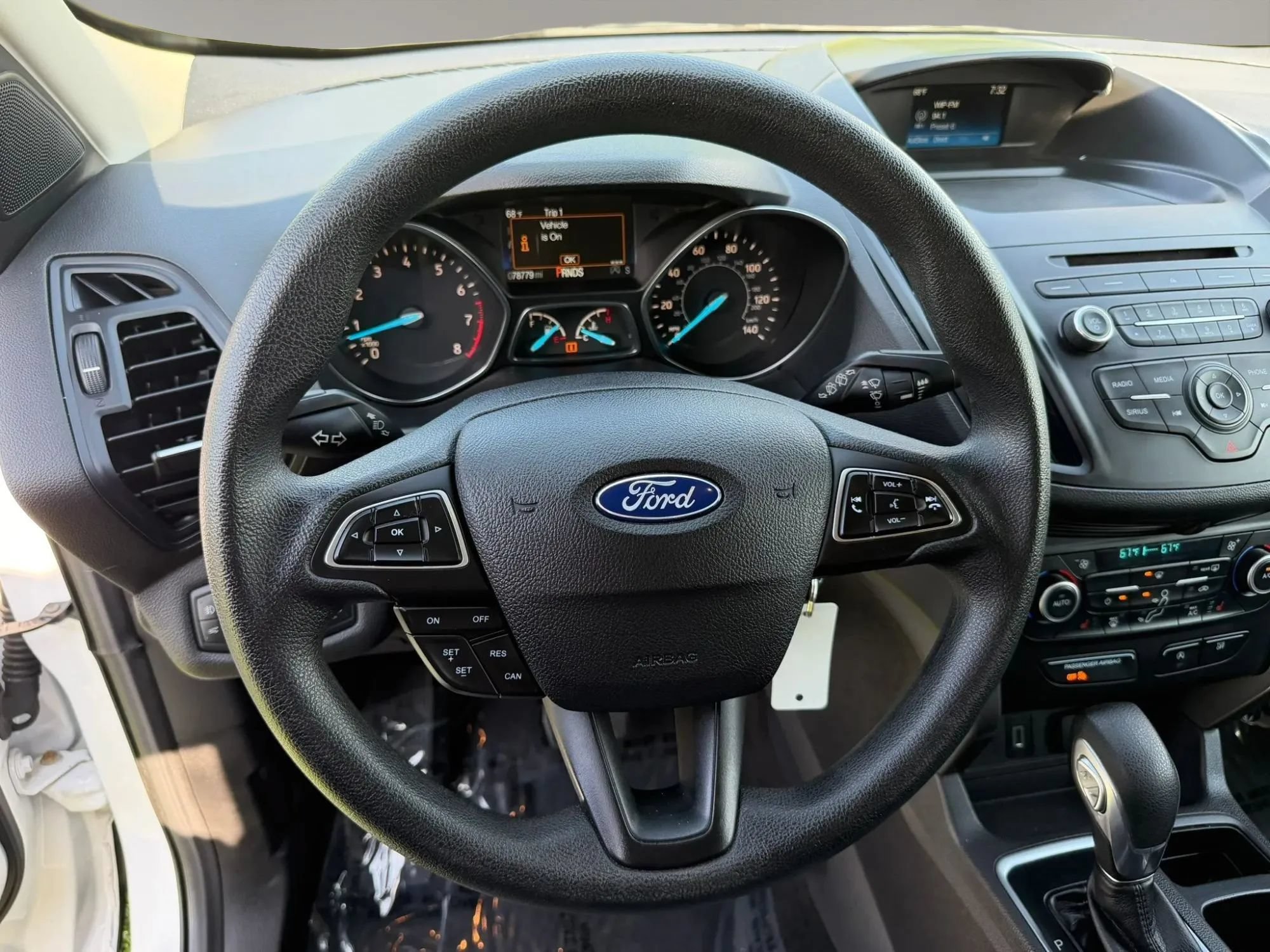 Used 2018 Ford Escape SE AWD/4WD image 16