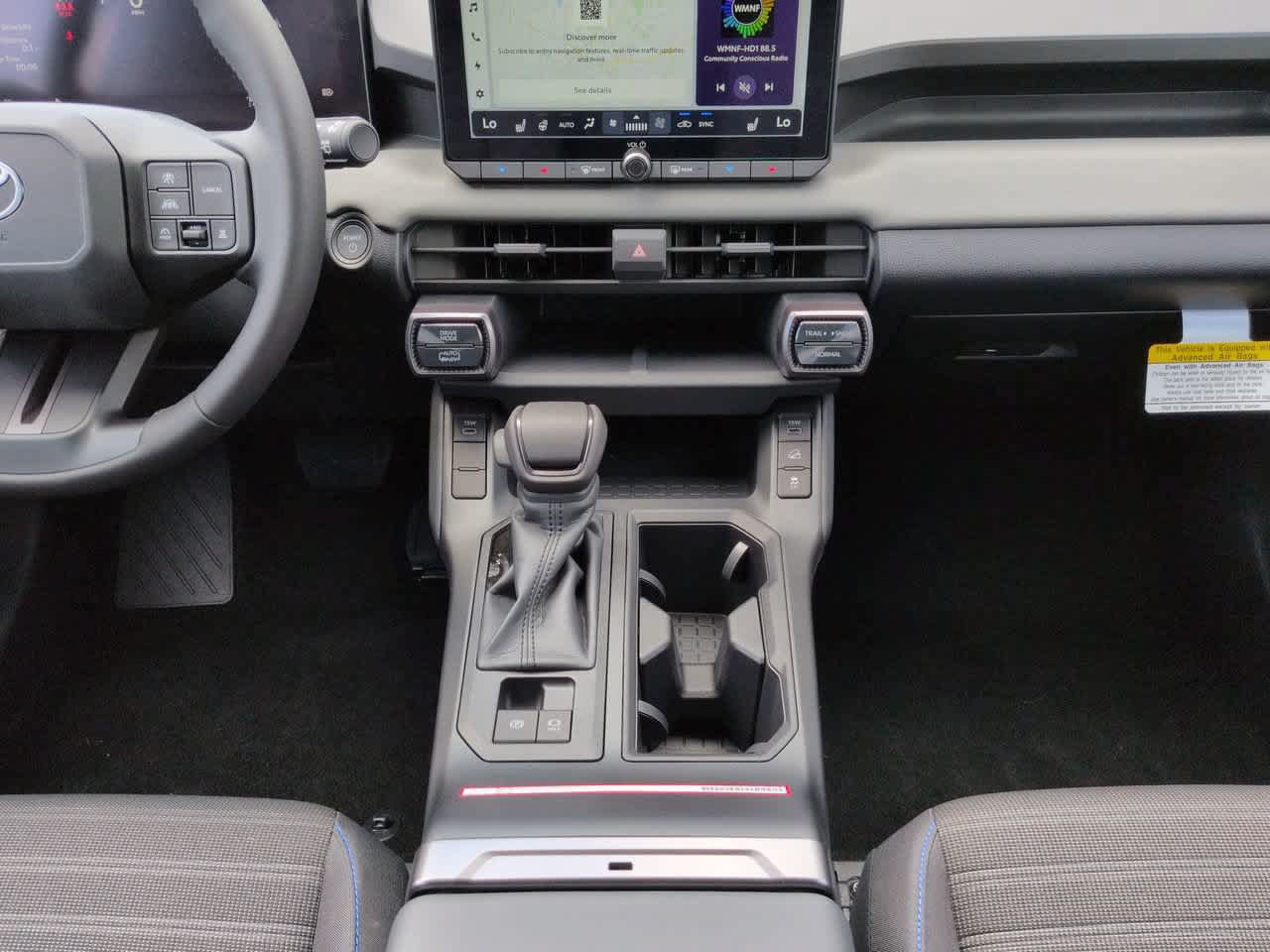 New 2026 Toyota RAV4 SE w/ Weather Package AWD/4WD image 18