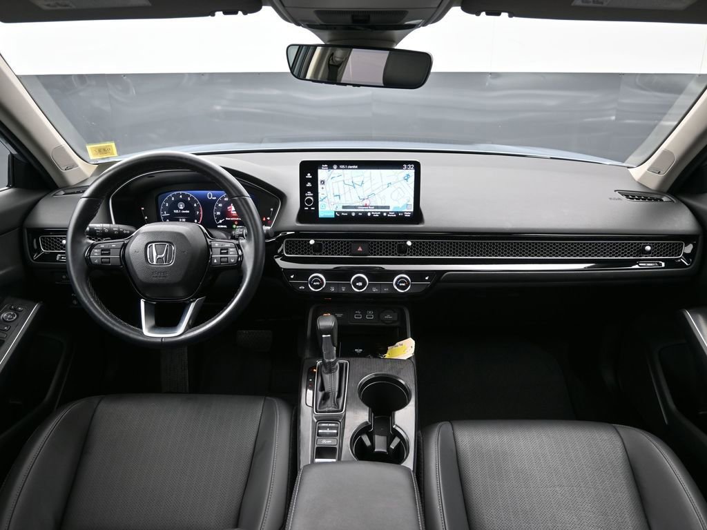 Used 2024 Honda Civic Touring image 19