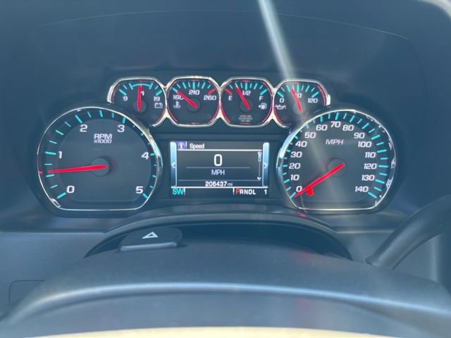 Used 2018 GMC Sierra 2500 SLT w/ Duramax Plus Package image 22