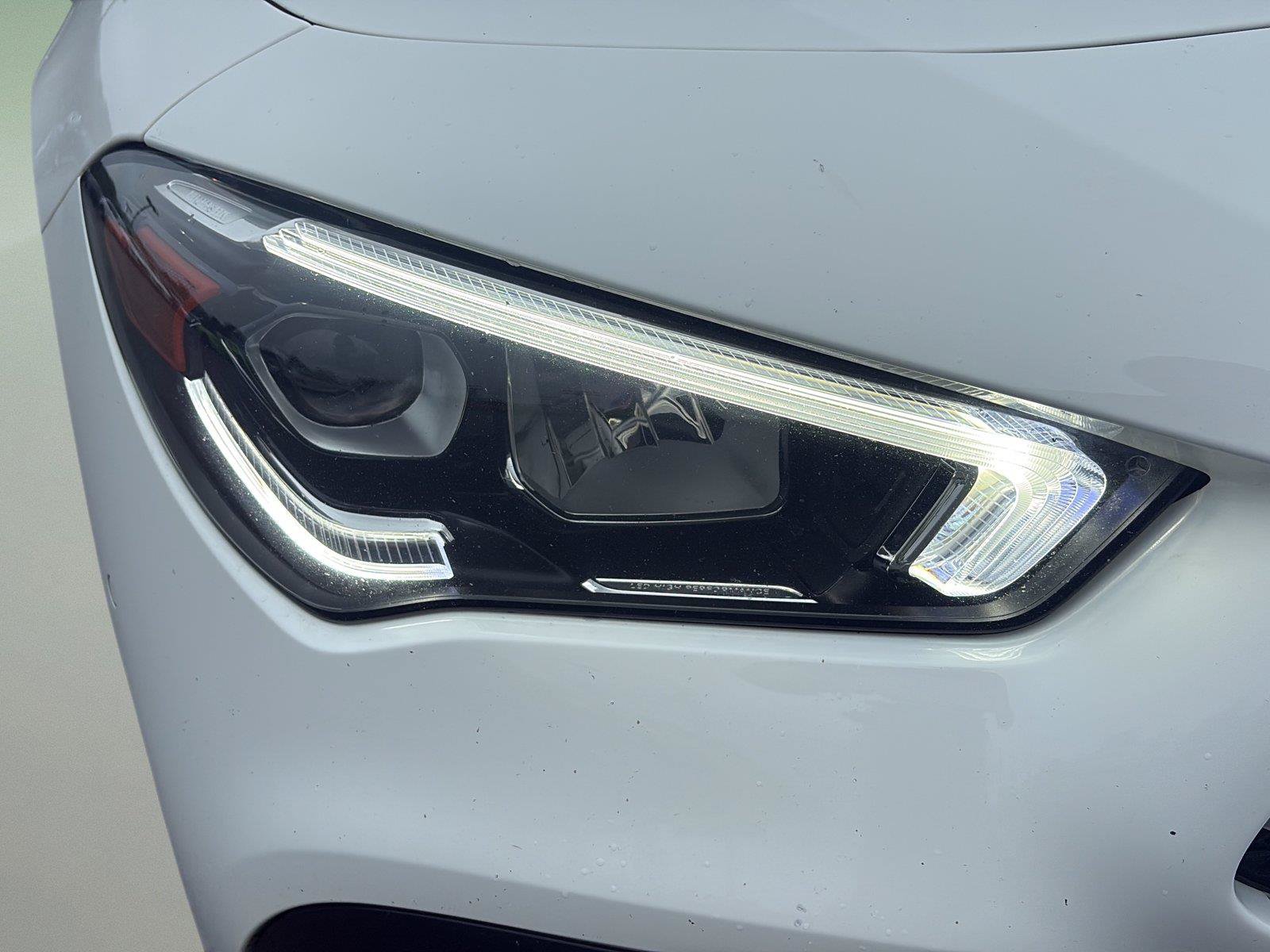 Used 2021 Mercedes-Benz CLA 35 AMG 4MATIC image 38