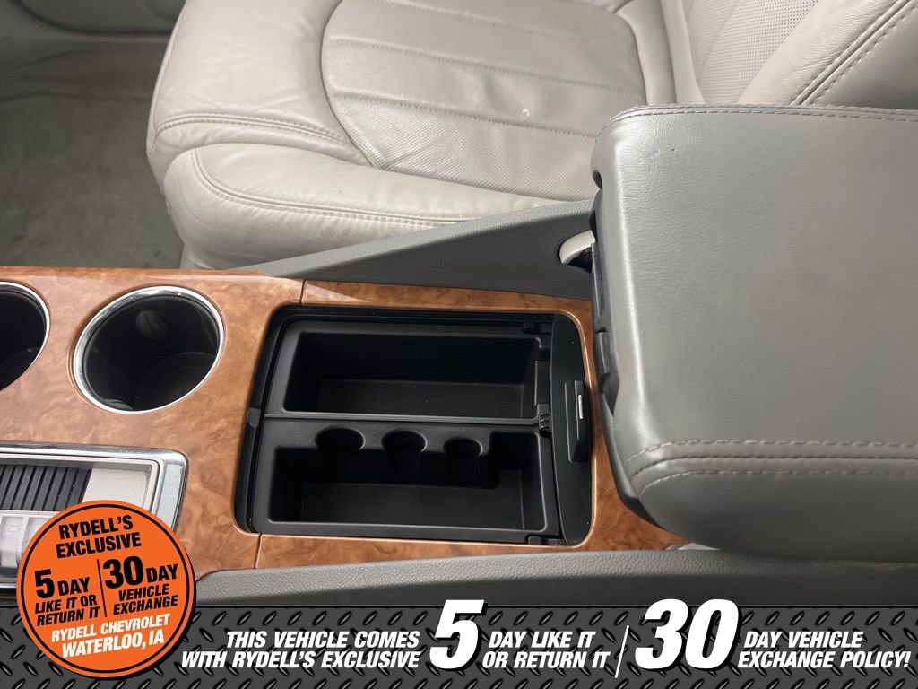 Used 2012 Buick Enclave Premium w/ Trailering Provision Package image 43