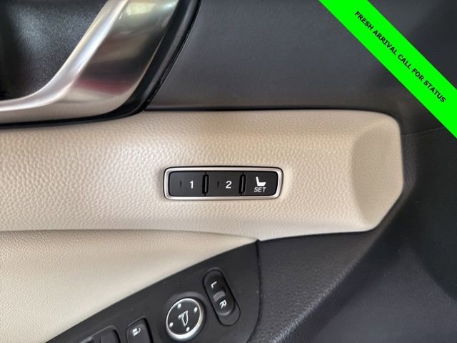 Certified 2021 Honda Accord EX-L image 14