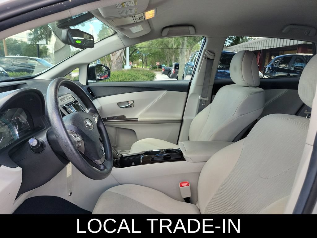 Used 2012 Toyota Venza LE w/ Protection Pkg FWD video 2