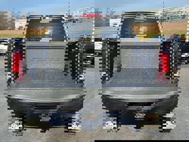 Used 2018 RAM 2500 Laramie w/ Sport Appearance Group image 4