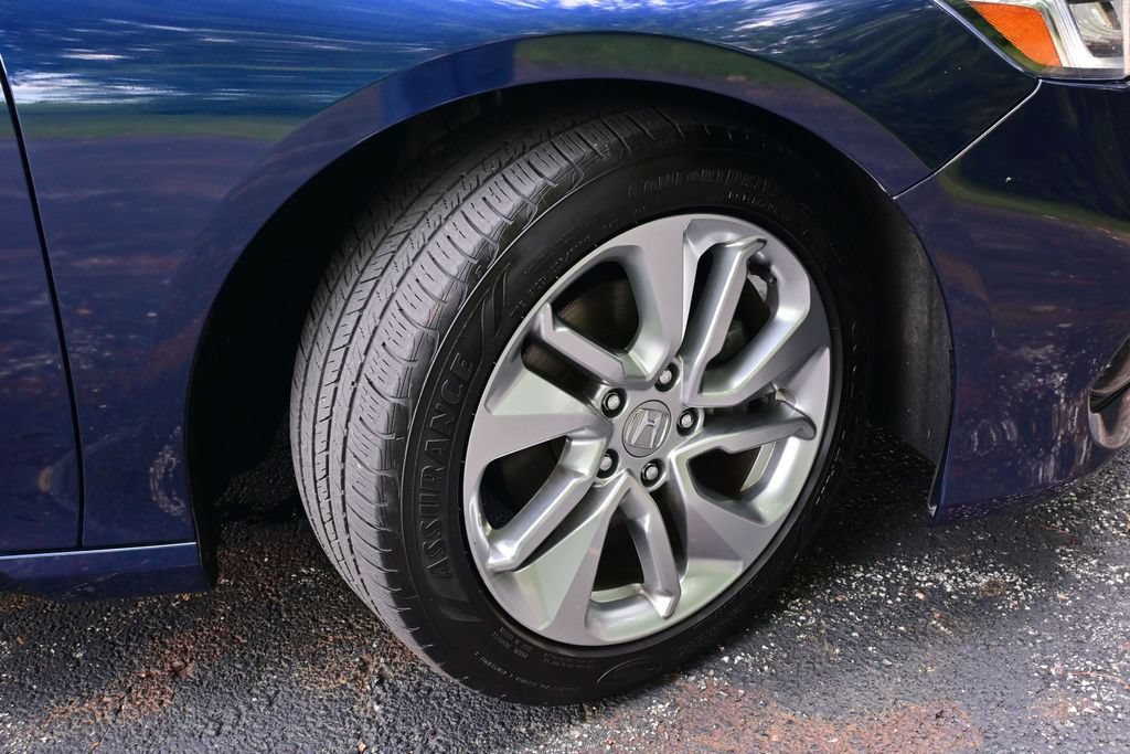 Used 2019 Honda Accord LX image 27