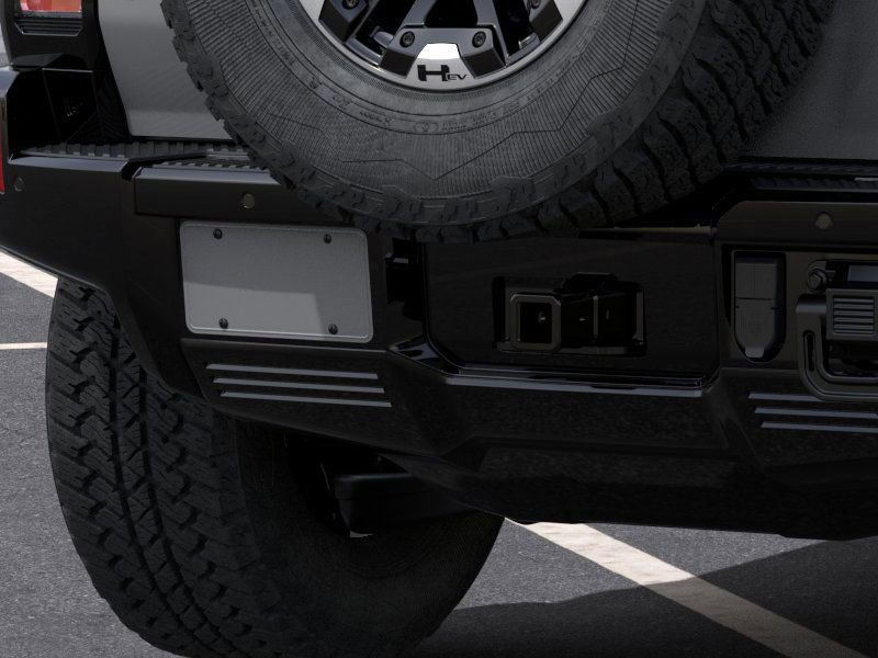 New 2024 GMC Hummer EV 2X w/ Extreme Off-Road Package image 14