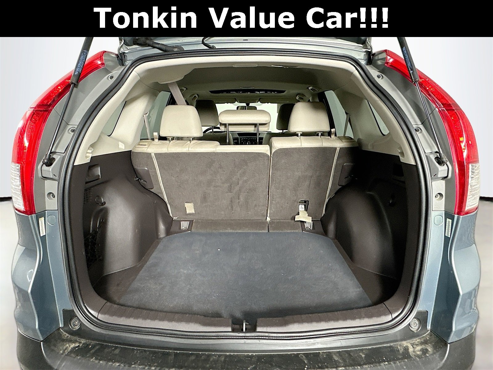 Used 2012 Honda CR-V EX-L image 26